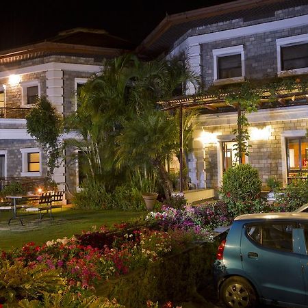 Trek-O-Tel Hotel Pokhara Exterior foto
