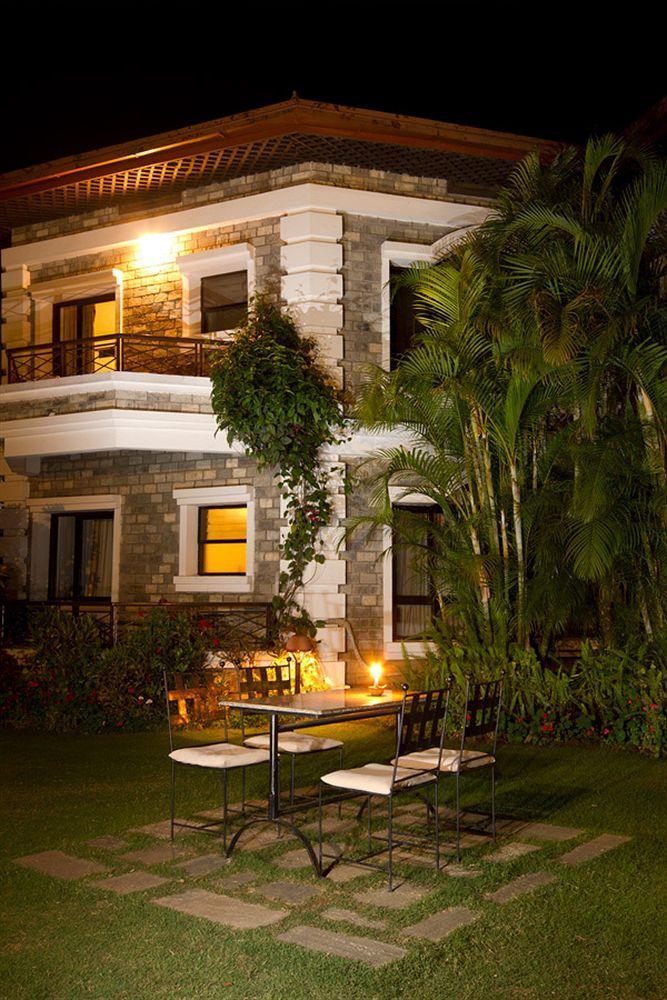 Trek-O-Tel Hotel Pokhara Exterior foto